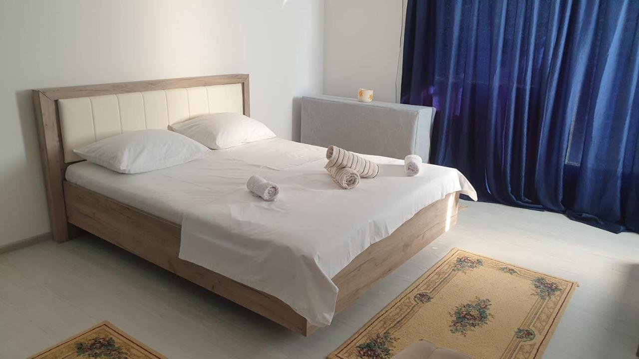 Apartman Sava Nis Exterior foto