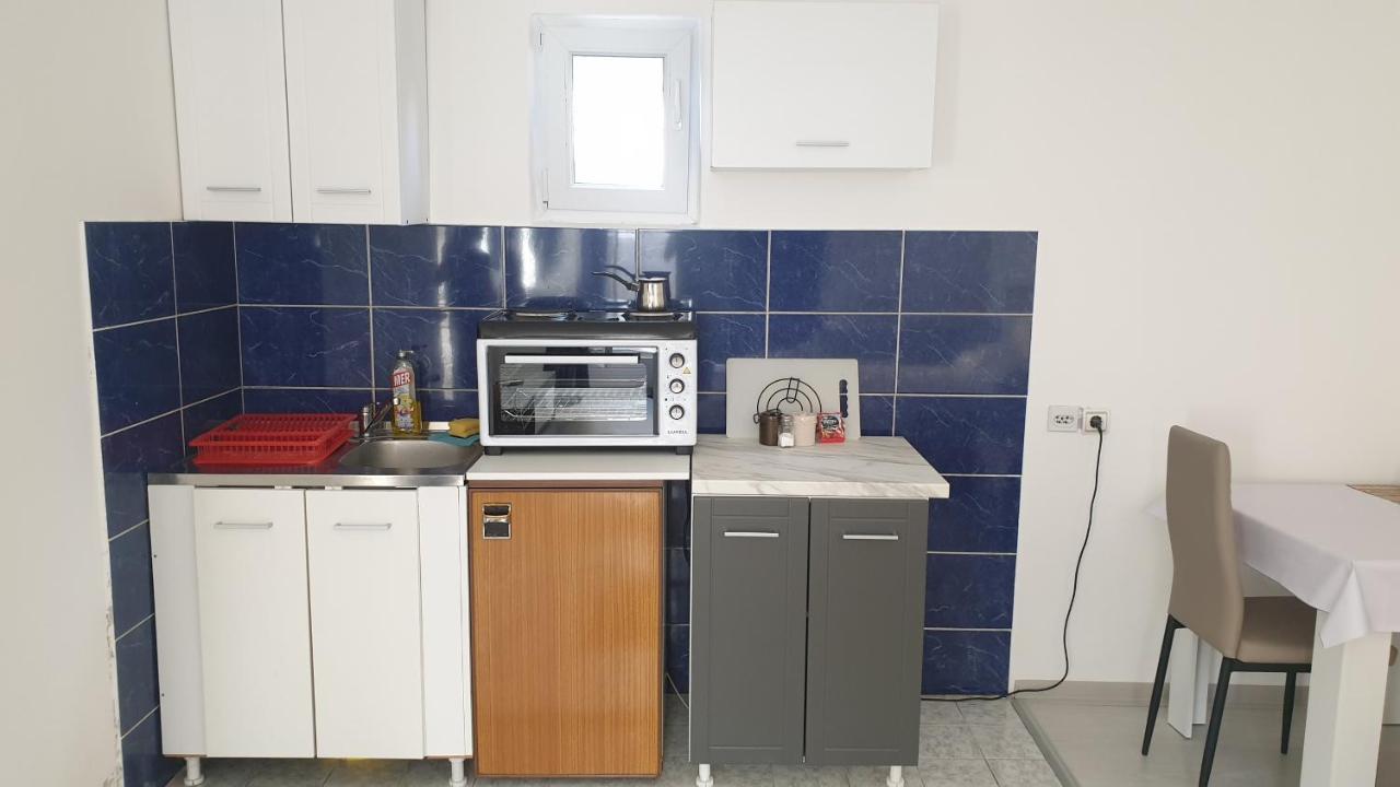 Apartman Sava Nis Exterior foto