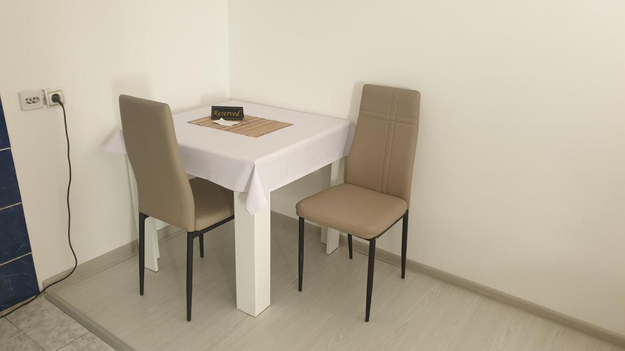 Apartman Sava Nis Exterior foto