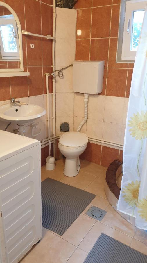 Apartman Sava Nis Exterior foto