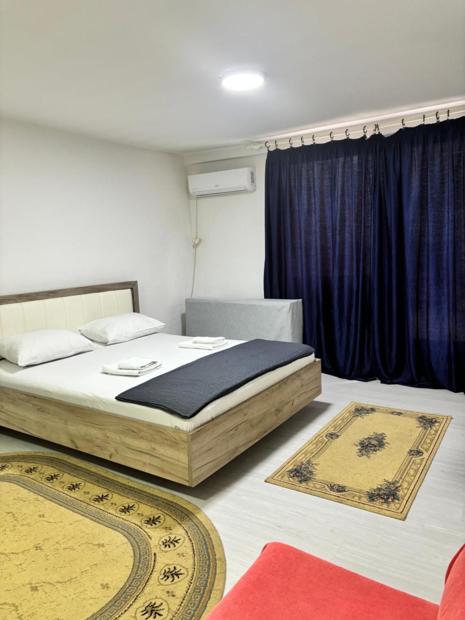 Apartman Sava Nis Exterior foto