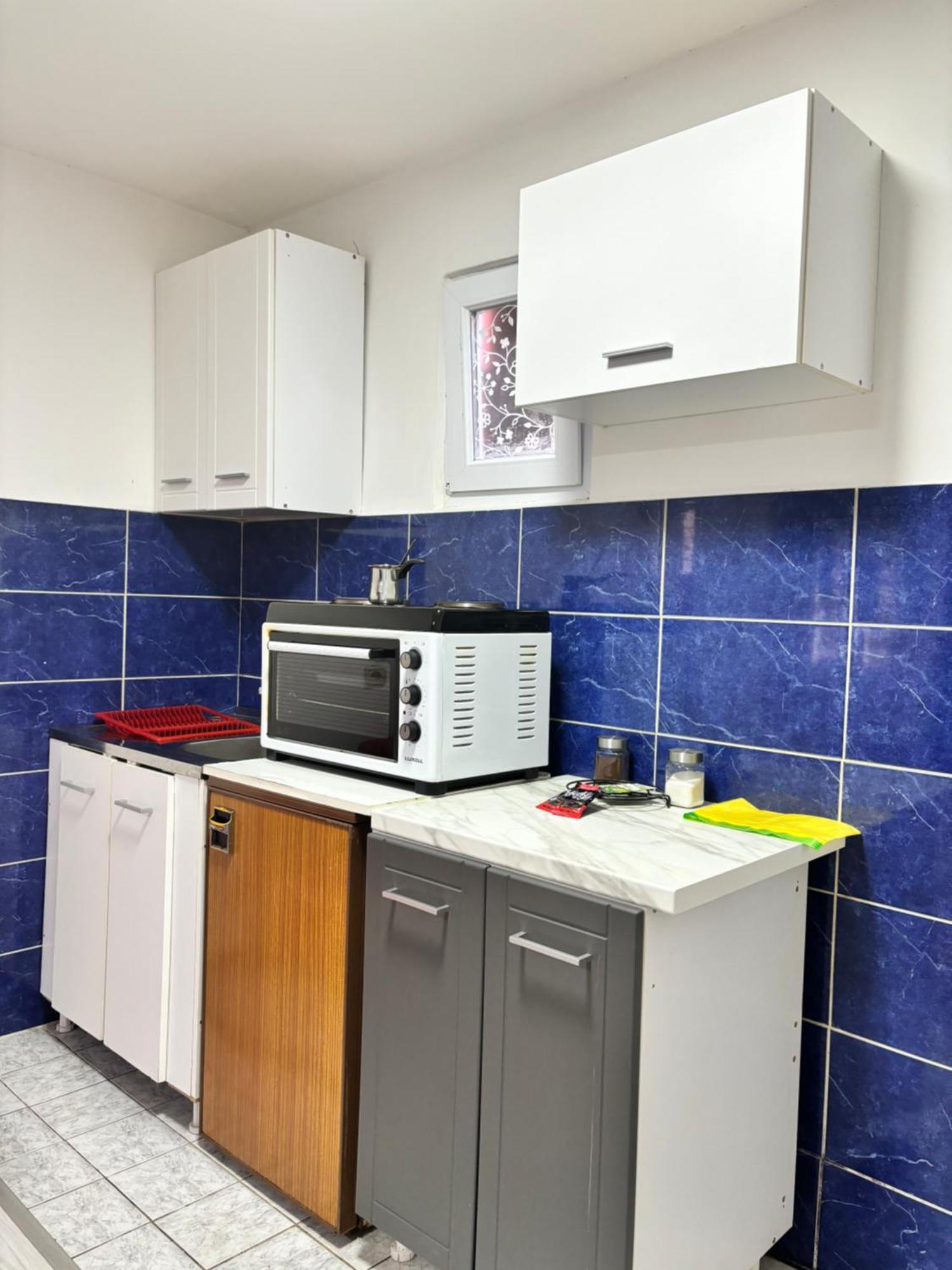 Apartman Sava Nis Exterior foto