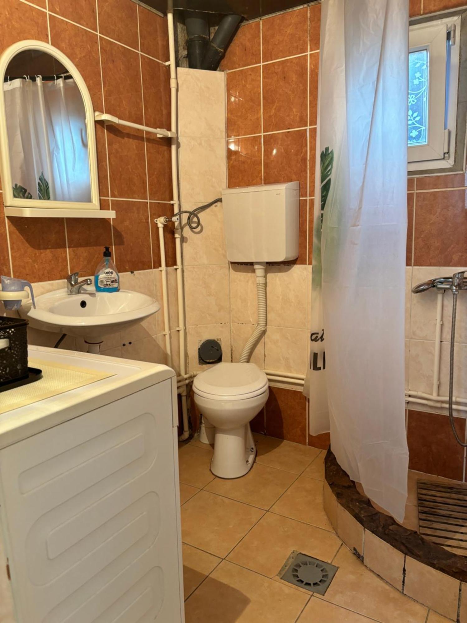 Apartman Sava Nis Exterior foto