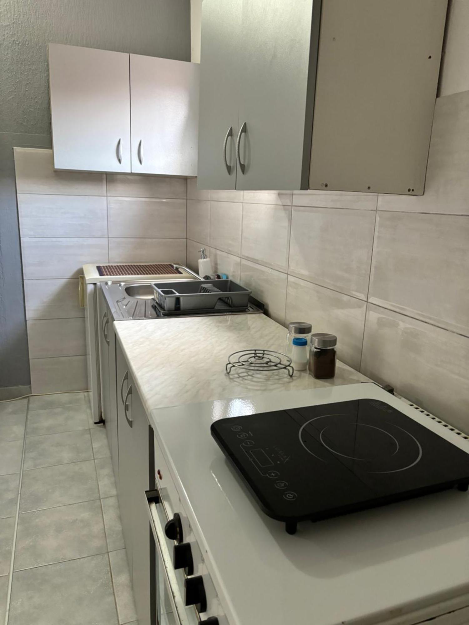 Apartman Sava Nis Exterior foto