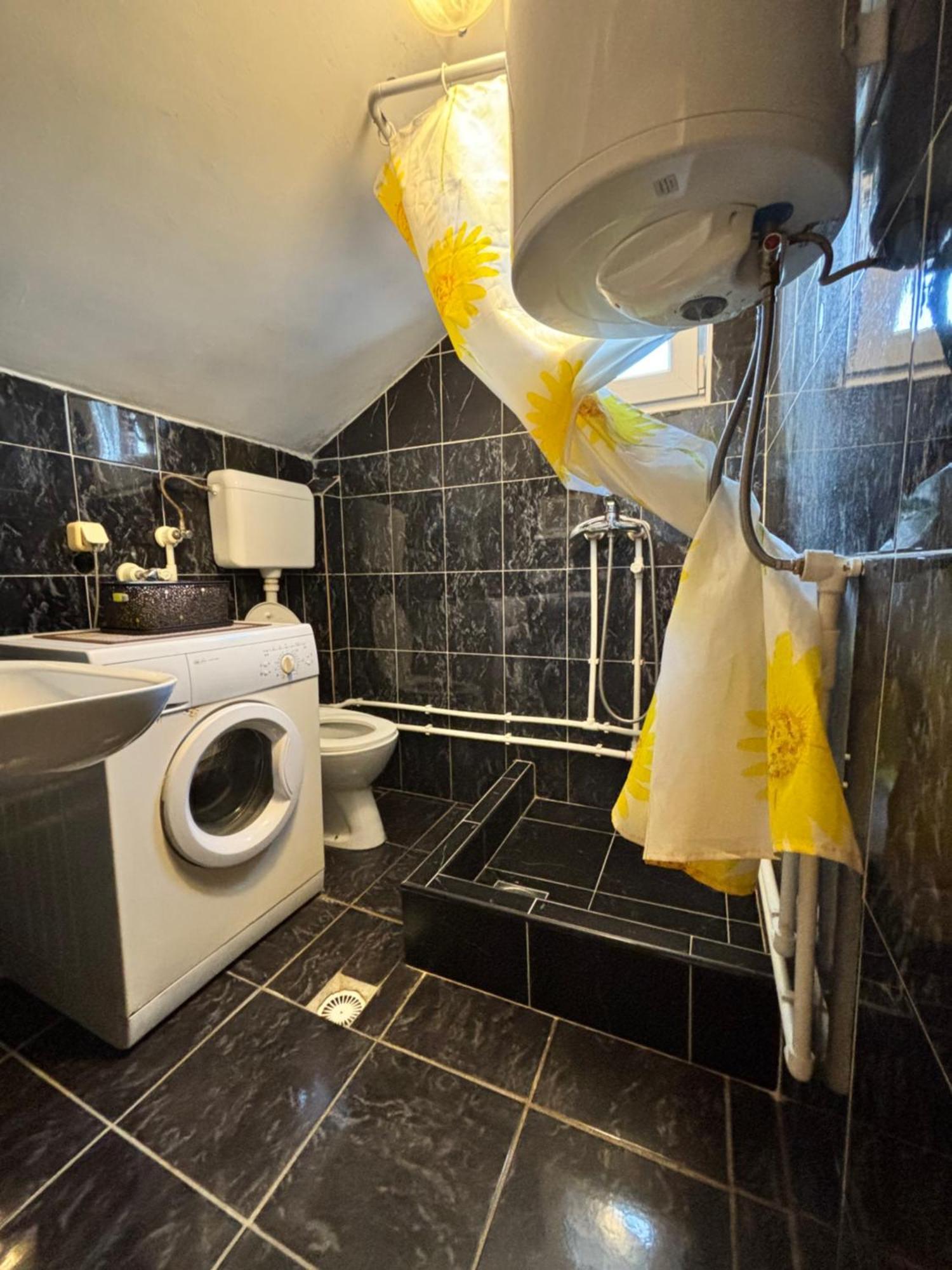 Apartman Sava Nis Exterior foto