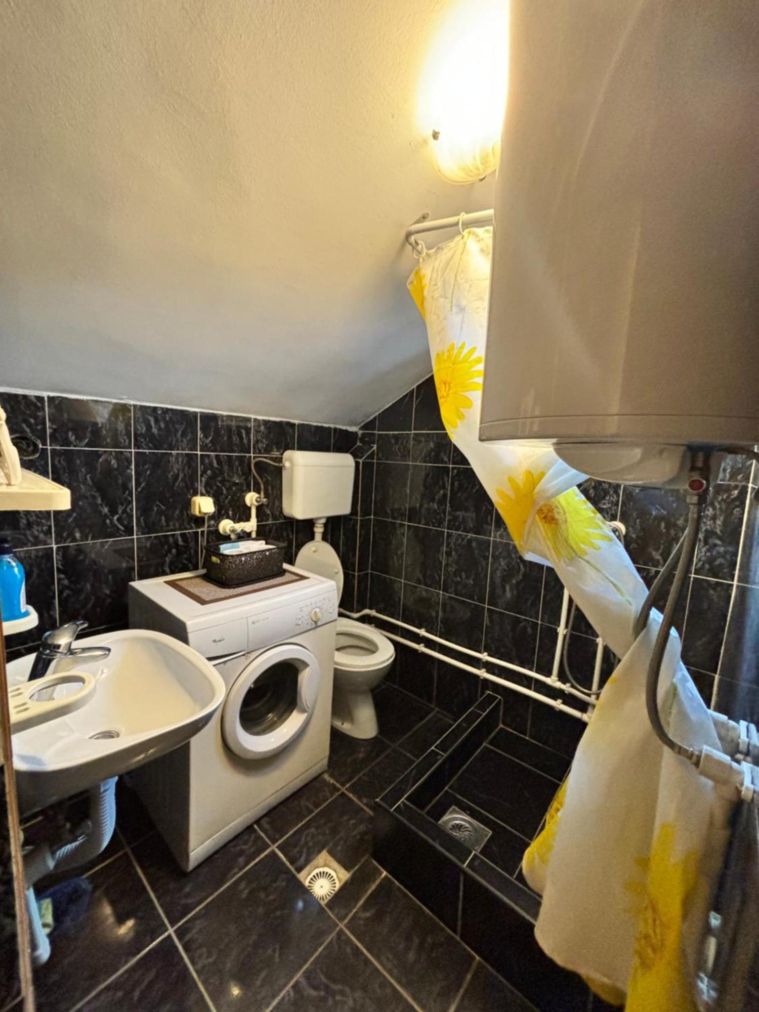 Apartman Sava Nis Exterior foto